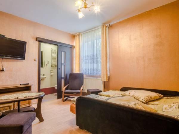 Magnollia Apartamento Grebocin  Exterior foto